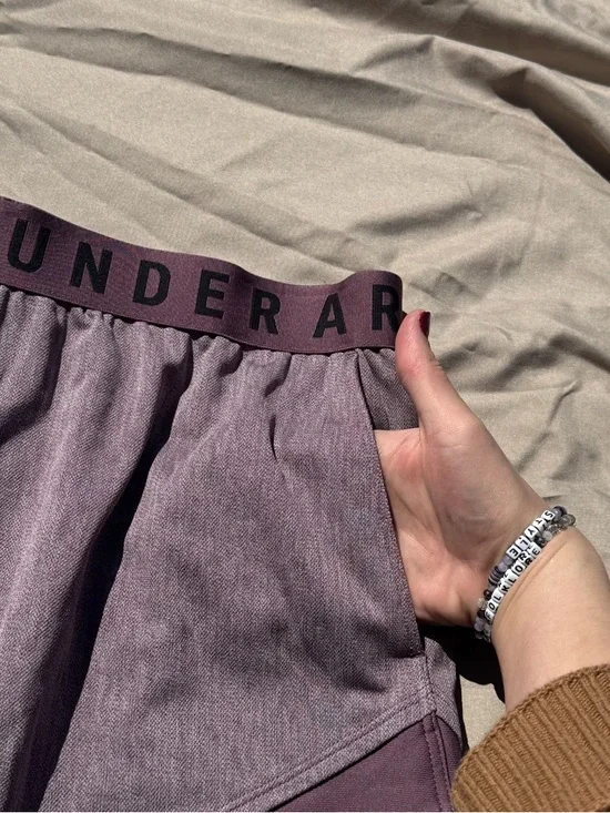 Under Armour Athletic Shorts - Picture 3 of 7